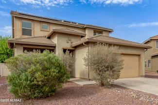 20950 E Frontier Rd, Red Rock, AZ 85145