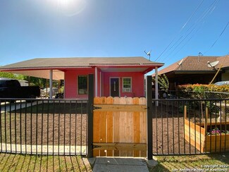 711 S San Dario Ave, San Antonio, TX 78237