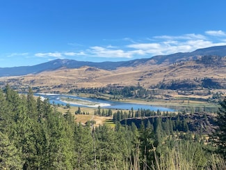 Lot 30 Bighorn, Plains, MT 59859