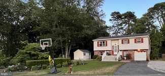 201 Manahawkin Trail, Browns Mills, NJ 08015