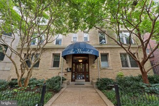 1858 California St NW Unit 5, Washington, DC 20009