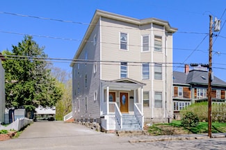 94 Graham St, Biddeford, ME 04005