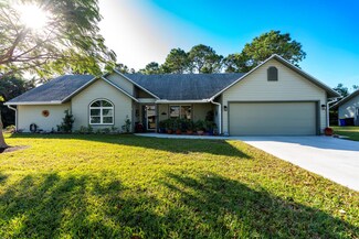718 NE Dahoon Terrace, Jensen Beach, FL 34957