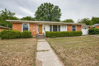 6800 Hightower St, Fort Worth, TX 76112