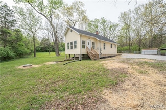 3791 Narragansett Dr, Byrnes Mill, MO 63051