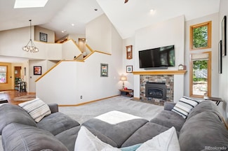 2397 Hearth Dr, Evergreen, CO 80439