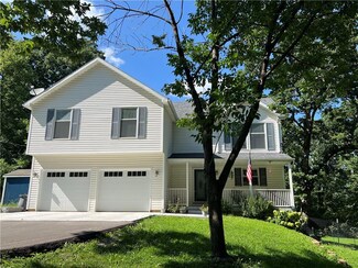16050 Santa fe Trail, Leavenworth, KS 66048
