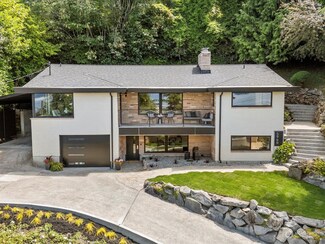 5960 Beach Dr SW, Seattle, WA 98136