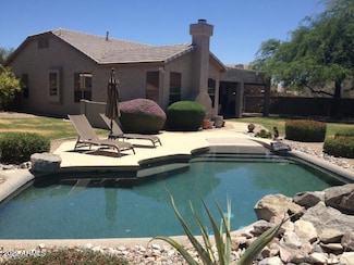 21570 N 72nd Way, Scottsdale, AZ 85255