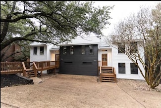 2106 Homedale Dr, Austin, TX 78704