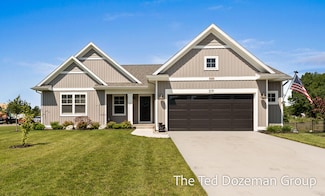 3171 Timberpine Ave, Holland, MI 49424
