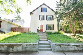 639 Pierce St NE, Minneapolis, MN 55413
