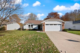 35 N Brookfield Dr, Lafayette, IN 47905