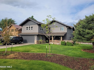 761 Bull Run, Eagle, CO 81631
