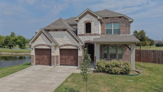 2304 Llano Dr, Royse City, TX 75189