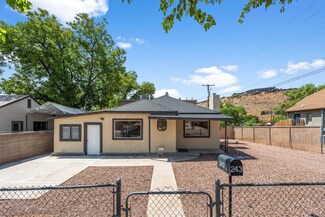 243 W 300 S, Saint George, UT 84770