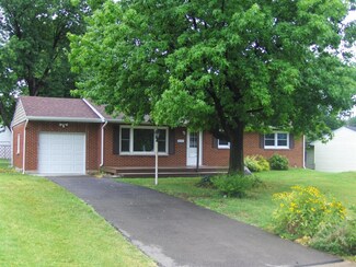 4513 Hannah Dr, Middletown, OH 45044