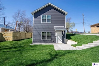 517 A-B N Miles St, Elizabethtown, KY 42701
