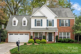 8929 Lizzie Ln, Huntersville, NC 28078