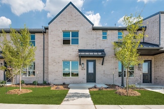 1208 Eureka Springs St, Prosper, TX 75078