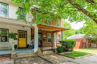 3144 Ellwood Ave, Richmond, VA 23221