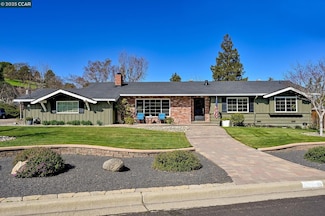 1145 Saint Francis Dr, Concord, CA 94518