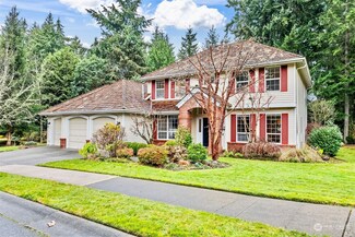 2009 25th Street Ct NW, Gig Harbor, WA 98335