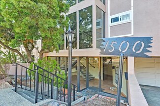 1500 Broadway Unit 306, Burlingame, CA 94010