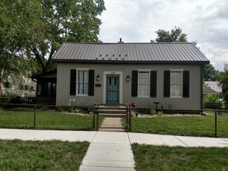 410 W Main St, Delphi, IN 46923