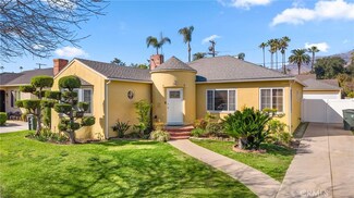 1705 Wagner St, Pasadena, CA 91106