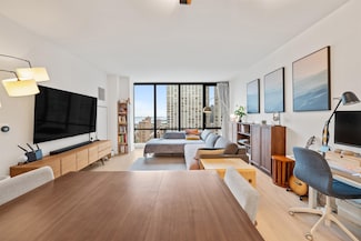 151 Bay St Unit 2706, Jersey City, NJ 07302