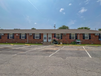 705 Power St Unit C, Clarksville, TN 37042
