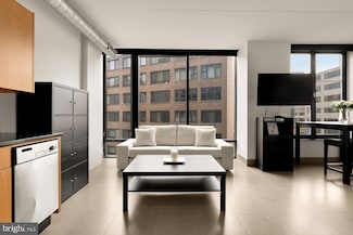 1133 14th St NW Unit 703, Washington, DC 20005