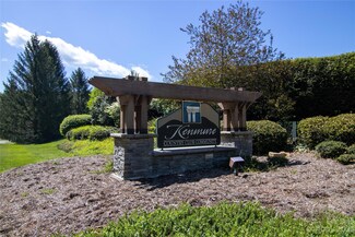 607 Overlook Dr Unit Lot 1, Flat Rock, NC 28731