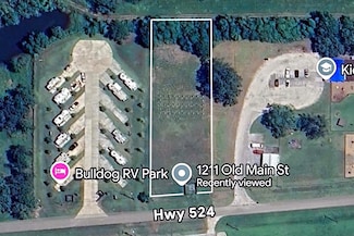 1211 Old Main St, Sweeny, TX 77480