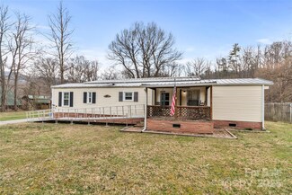 491 Lance Ave, Hot Springs, NC 28743