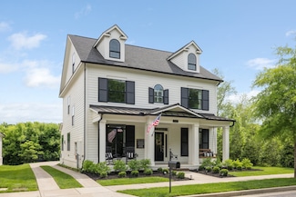 2060 Bushnell Farm Dr, Franklin, TN 37064