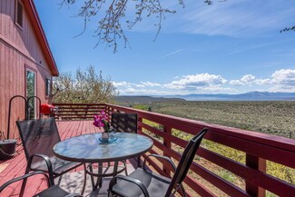 148 Peeler Lake Dr Unit 148, Lee Vining, CA 93541