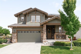 10218 Kenneth Dr, Parker, CO 80134