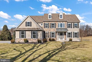 341 Ivy Mills Rd, Glen Mills, PA 19342