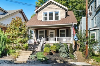 3649 Besuden Ct, Cincinnati, OH 45208