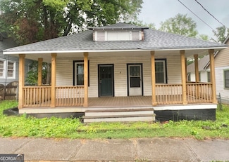 4 Ivy St, Porterdale, GA 30014
