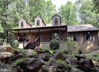 2415 Schaffer Rd, Pottstown, PA 19464