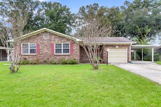 104 Vanburen Ave, Ladson, SC 29456