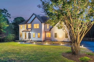 3530 Evergreen Trail, Blacksburg, VA 24060