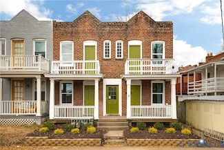 4 S Auburn Ave, Richmond, VA 23221