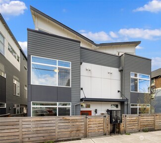 6913 Carleton Ave S Unit B, Seattle, WA 98108