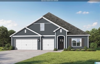 280 Lakemont Village Dr, Cropwell, AL 35054