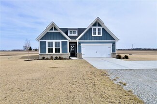 25451 Hamilton Boone County Line Rd, Sheridan, IN 46069