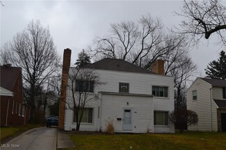 2077 Campus Rd, Cleveland, OH 44121